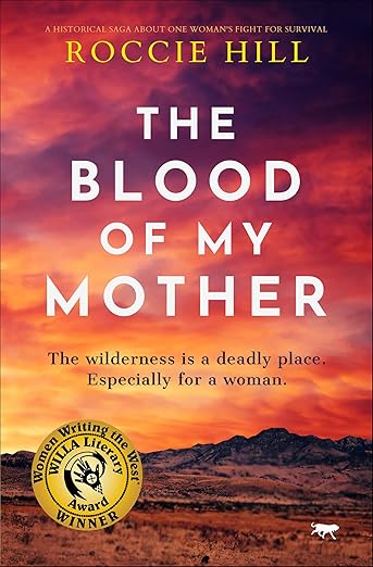 Blood of My Mother