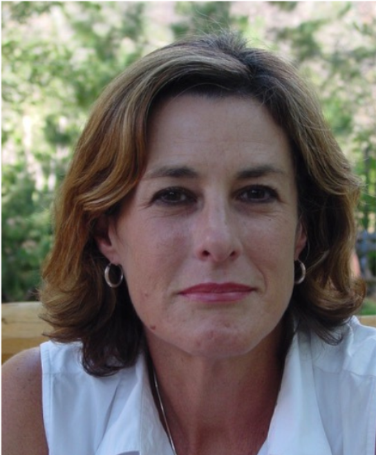 Roccie Hill